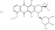 Daunorubicin hydrochloride