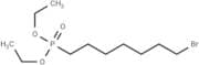 Diethyl 7-bromoheptylphosphonate