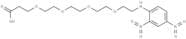 DNP-PEG4-acid