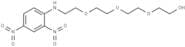 DNP-PEG4-alcohol