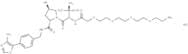 (S,R,S)-AHPC-PEG4-NH2 hydrochloride