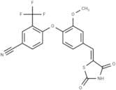 PROTAC ERRα ligand 1