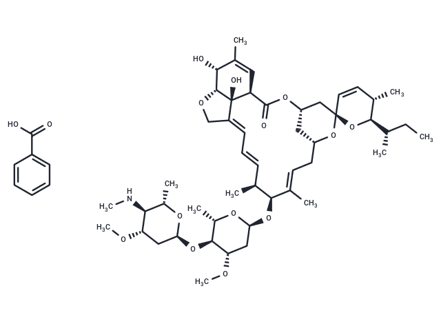 Emamectin Benzoate