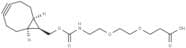 endo-BCN-PEG2-acid