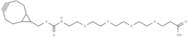 endo-BCN-PEG4-acid