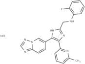 Vactosertib Hydrochloride