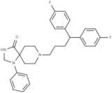 Fluspirilene