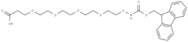 Fmoc-aminooxy-PEG4-acid