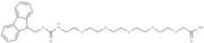 Fmoc-NH-PEG5-CH2COOH