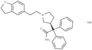 Darifenacin hydrobromide