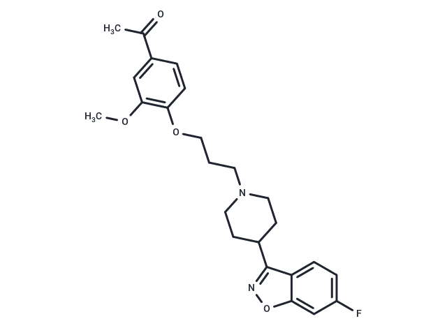 Iloperidone