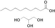 Glyceryl monocaprate