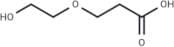 Hydroxy-PEG1-acid