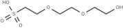 Hydroxy-PEG2-C2-sulfonic acid