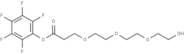 Hydroxy-PEG3-PFP ester