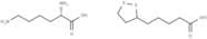 L-Lysine thioctate