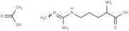 L-NMMA acetate