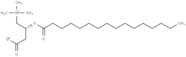 L-Palmitoylcarnitine