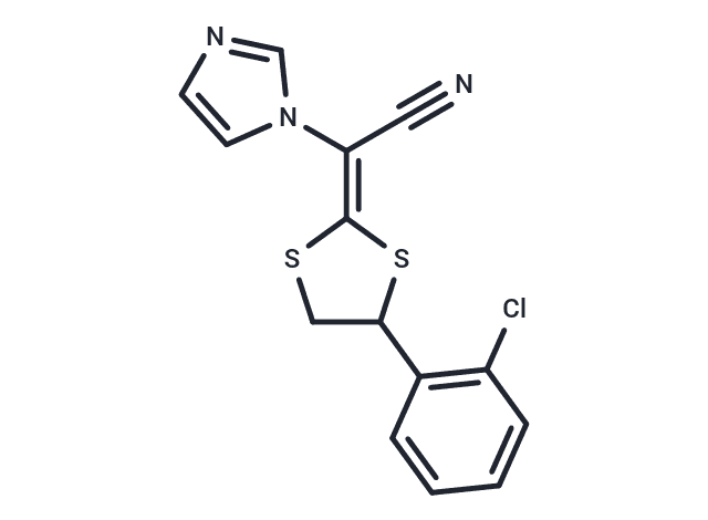 Lanoconazole