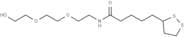 Lipoamido-PEG2-OH