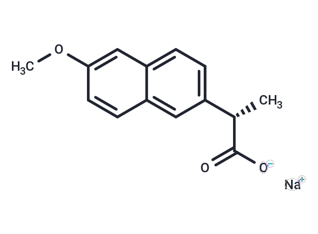 Naproxen sodium