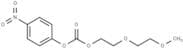 m-PEG2-4-nitrophenyl carbonate