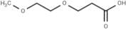 m-PEG2-acid
