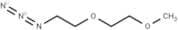 m-PEG2-azide