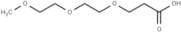 m-PEG2-CH2CH2COOH
