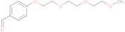 m-PEG3-0-benzaldehyde