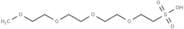 m-PEG4-sulfonic acid