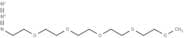 m-PEG5-azide