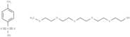 m-PEG5-Tos