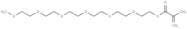m-PEG6-2-methylacrylate