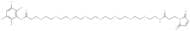 Mal-amido-PEG8-TFP ester