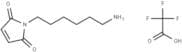 Mal-C6-amine TFA