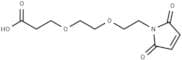 Mal-PEG2-acid