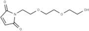 Mal-PEG3-alcohol