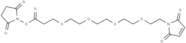 Mal-PEG4-NHS ester