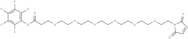 Mal-PEG6-PFP ester