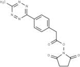 Methyltetrazine-Ph-NHS ester