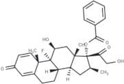 Betamethasone 17-benzoate