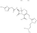 Cefotiam hydrochloride