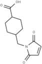 N-(4-Carboxycyclohexylmethyl)maleimide