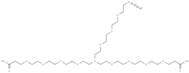 N-(Azido-PEG3)-N-bis(PEG4-acid)