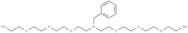 N-Benzyl-N-bis-PEG4