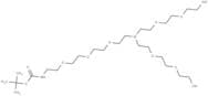 N-(Boc-PEG3)-N-bis(PEG2-alcohol)