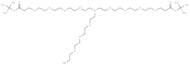 N-(Hydroxy-PEG3)-N-bis(PEG4-Boc)