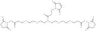 N-Mal-N-bis(PEG2-NHS ester)