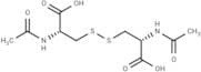 N,N'-Diacetyl-L-cystine